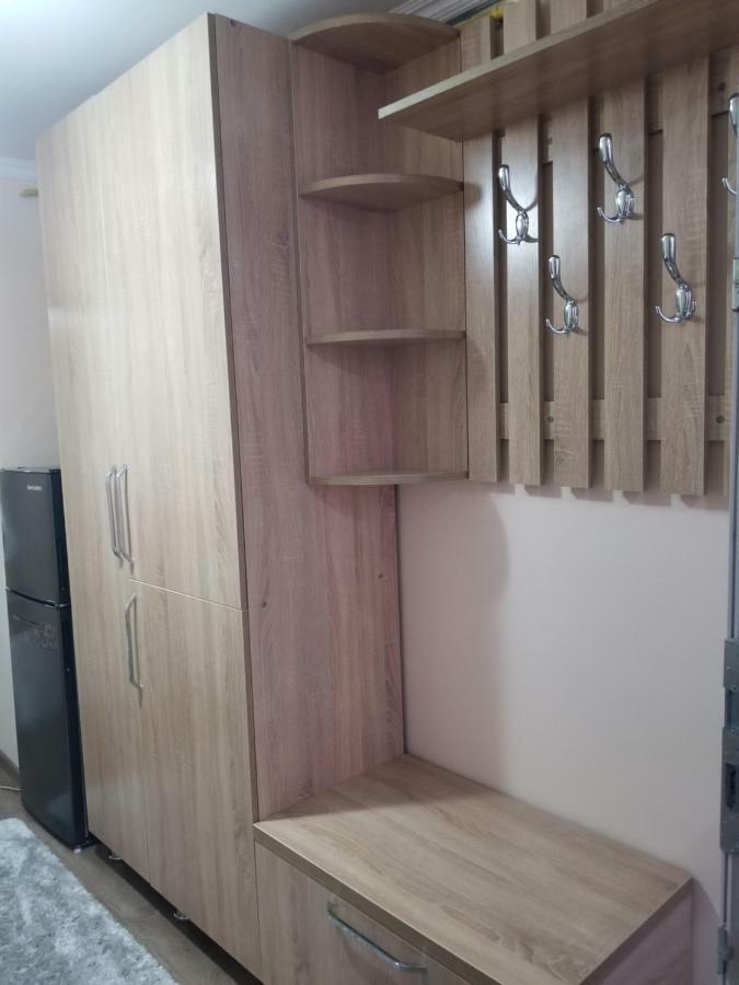 Dreamtime Studio Chisinau Bagian luar foto